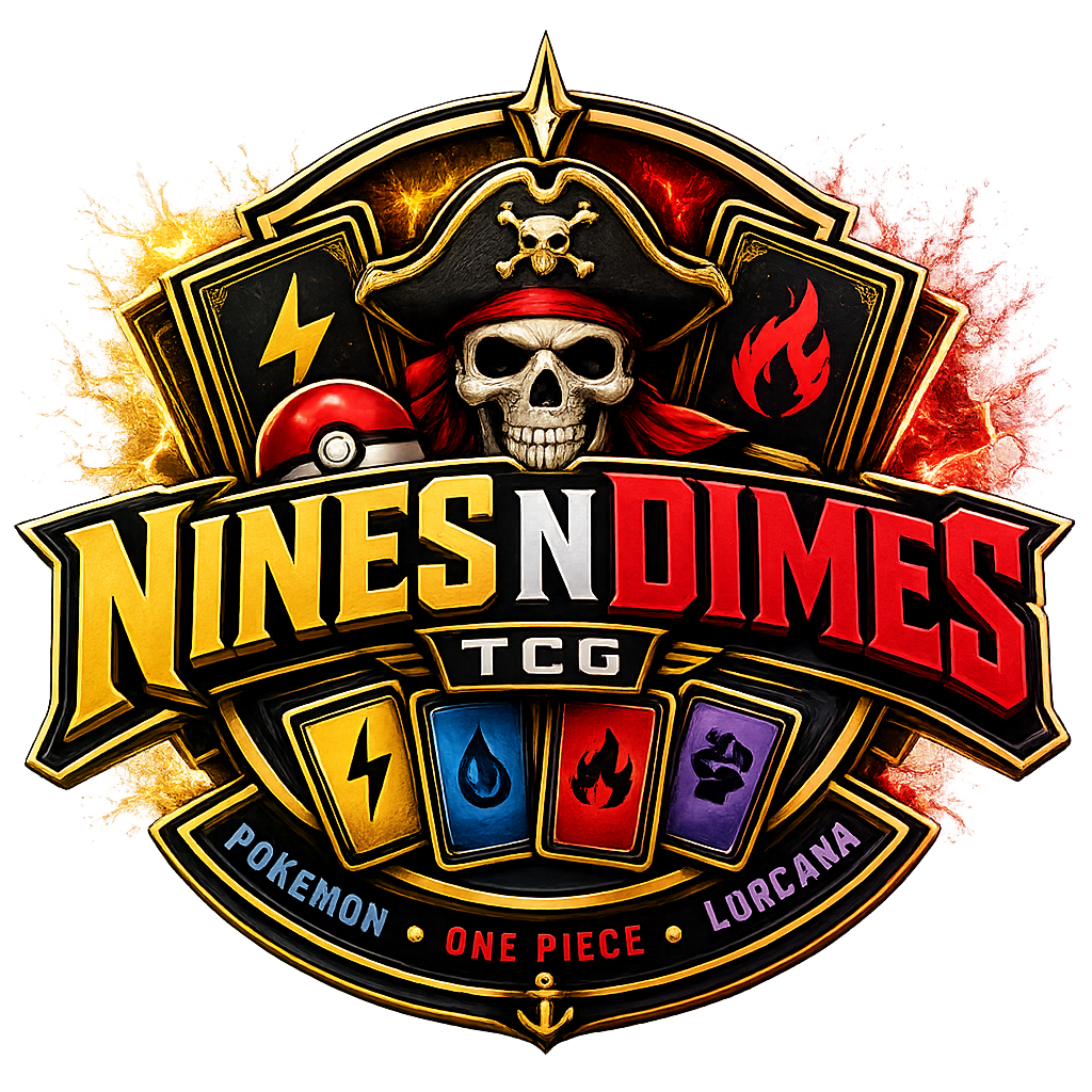 NinesnDimes